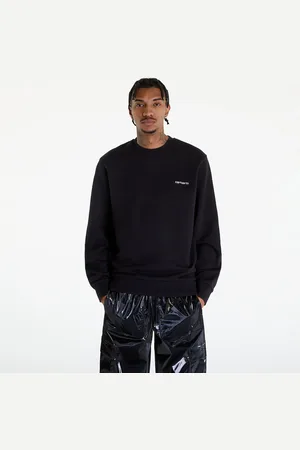 Carhartt Sudadera Script Embroidery Sweatshirt UNISEX / M