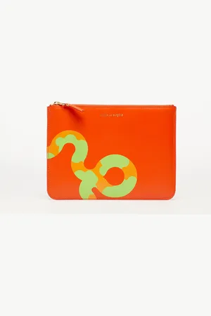 Comme des Garçons Cartera Comme des Garçons Ruby Eyes Wallet Universal