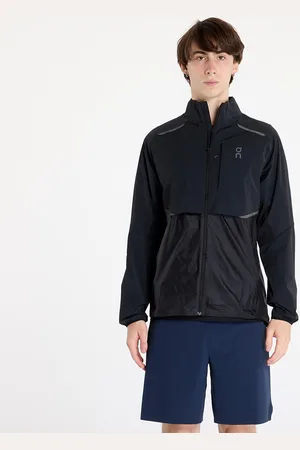 On Running Chaqueta Weather Jacket L