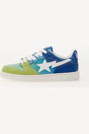 A Bathing Ape Zapatillas Bape Sk8 Sta 1 EUR 38.5