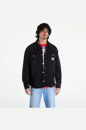 Carhartt Chaqueta Harvey Shirt Jac UNISEX L