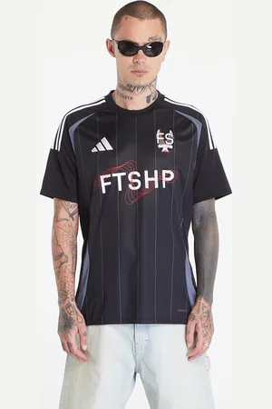 adidas Jersey adidas x Footshop Euro Style Cup Jersey L