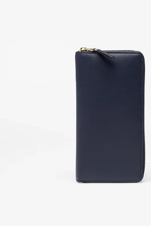 Comme des Garçons Cartera Comme des Garçons Wallet Classic Colour Leather Wallet Universal