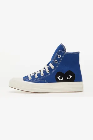 Comme des Garçons Zapatillas Converse x Chuck 70 Hi / / EUR 37.5