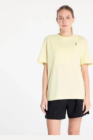 On Running Camiseta Graphic-Tee Warp L