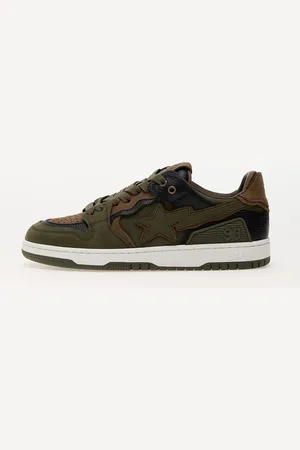A Bathing Ape Zapatillas Bape Sk8 Sta 6 EUR 44