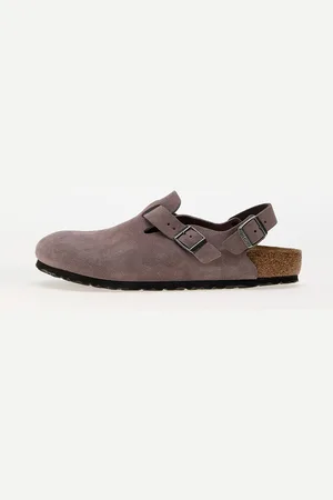Birkenstock Zapatillas Tokio II Suede Leather EUR 43