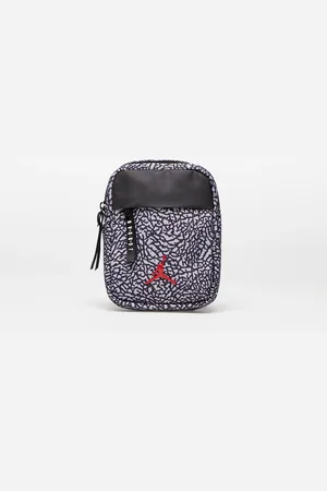 Jordan Bolsa Airborne Hip Bag / 0,5l
