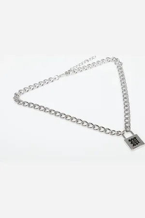 Wasted Paris Vicious Necklace Universal