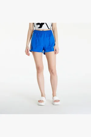 adidas Pantalones cortos adidas 3-Stripes Satin Shorts XL
