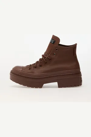 Converse Zapatillas Chuck Taylor All Star Lugged Heel Platform Waterproof / / EUR 35