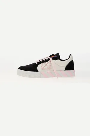OFF-WHITE Zapatillas Off-White Low Vulcanized / EUR 33