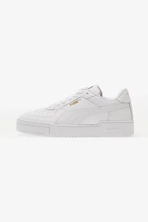PUMA Zapatillas CA Pro Classic White EUR 44.5