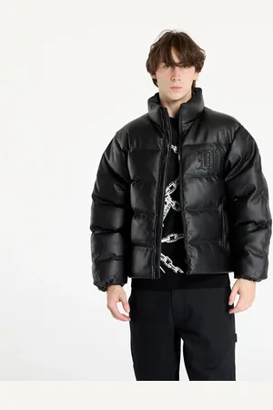 Wasted Paris Chaqueta Kingdom Curve Puffer Jacket XL