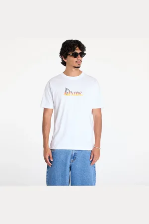 DIME Camiseta Classic Skynet T-Shirt UNISEX L