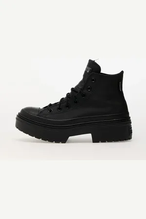Converse Zapatillas Chuck Taylor All Star Lugged Heel Platform Waterproof / / EUR 41.5