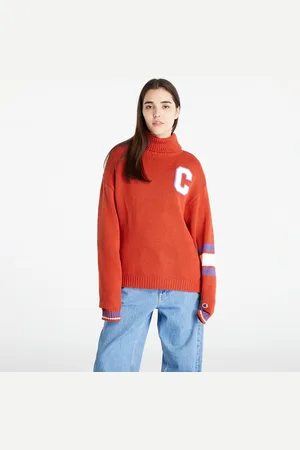 Champion Sudadera Crewneck Sweater S