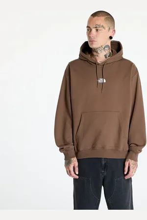 The North Face Sudadera M Zumu Oversize Hoodie S