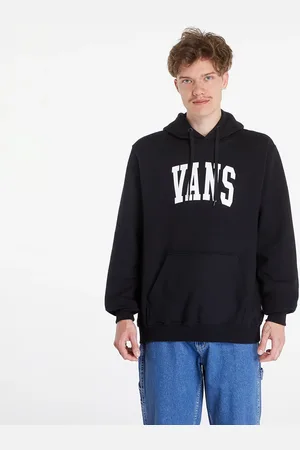 Vans Sudadera Arched Pullover L