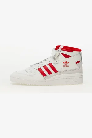 adidas Zapatillas adidas Forum Mid / / EUR 40