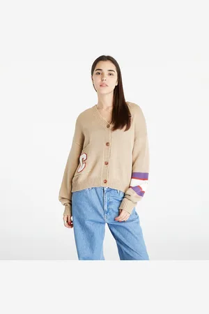 Champion Suéter Cardigan Top L