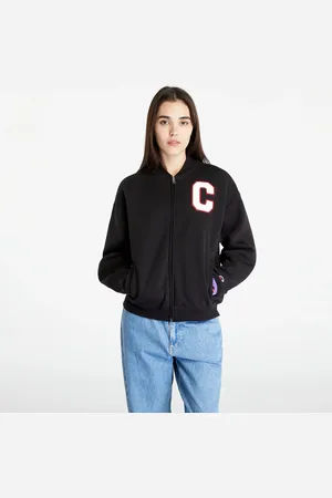 Champion Sudadera Bomber Sweatshirt S
