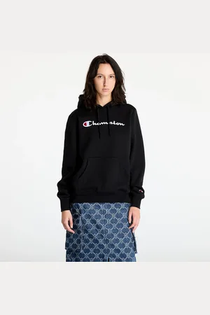 Champion Sudadera Hooded Sweatshirt XS