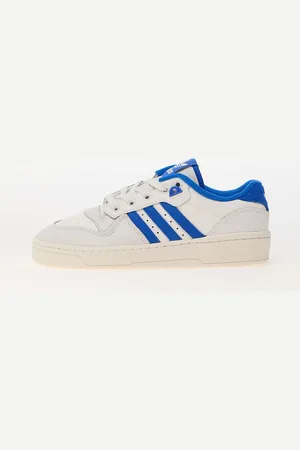 adidas Zapatillas adidas Rivalry Low W / / EUR 36 2/3