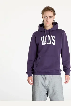 Vans Sudadera Arched Pullover L
