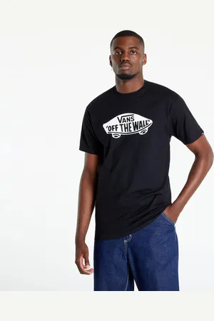 Vans Camiseta OTW Classic Front SS T-Shirt S