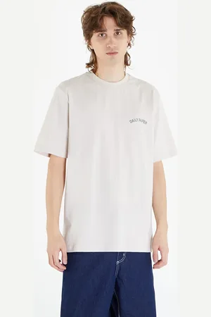Daily paper Camiseta Migration SS Tee S