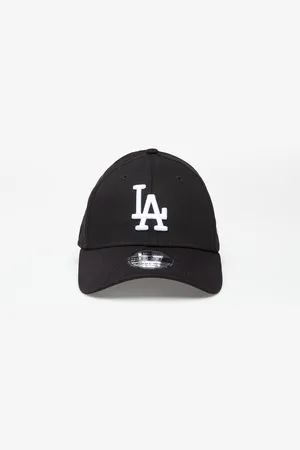 New Era Cap 39Thirty Mlb League Essential Los Angeles Dodgers / M-L