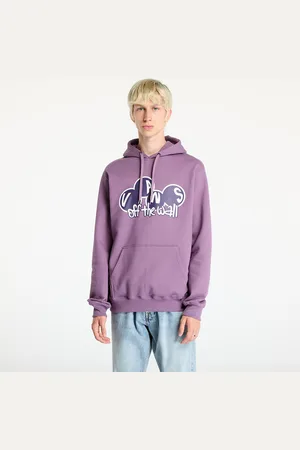 Vans Sudadera Scuttle Po L