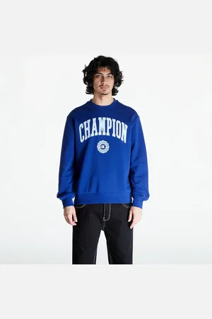 Champion Sudadera Crewneck Sweatshirt L