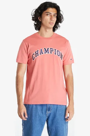 Champion Camiseta Crewneck T-Shirt M