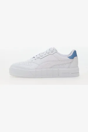 PUMA Zapatillas Cali Court Lth Wns EUR 36