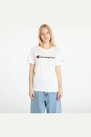 Champion Camiseta SS Tee L