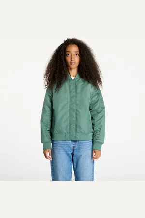 Vans Chaqueta Bennett Bomber L