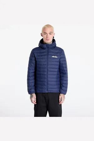 Ellesse Chaqueta Mazzini Padded Jacket L