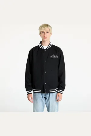 Vans Chaqueta Scuttle Baseball Jacket L