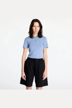 Daily paper Camiseta Unit Emb Fitted T-Shirt L