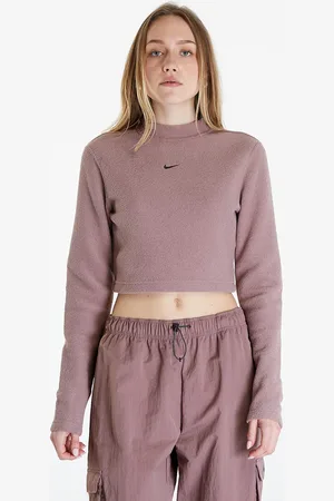 Nike Top Sportswear Phoenix Plush Women
