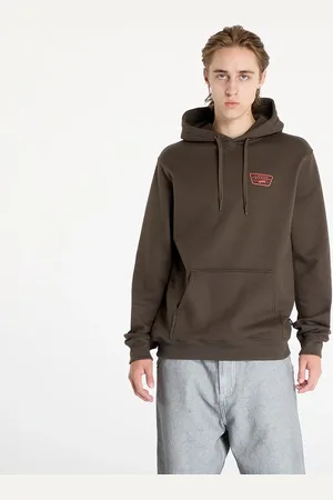 Vans Sudadera Full Patch Pullover XL