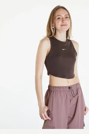 Nike Camiseta de tirantes Sportswear Essentials Women