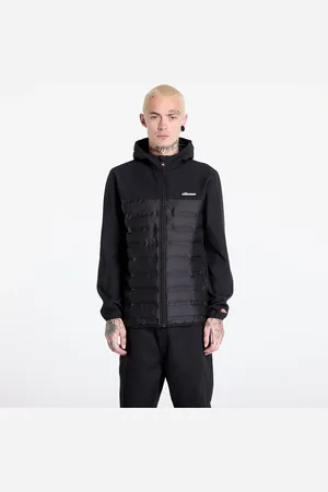 Ellesse Chaqueta Jellico Fz Jacket L