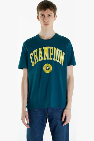 Champion Camiseta Crewneck T-Shirt M