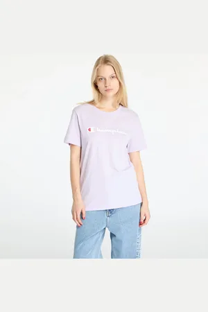 Champion Camiseta SS Tee L