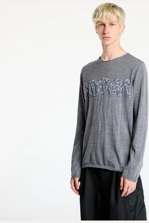 Comme des Garçons Sudadera Knit T-Shirt L