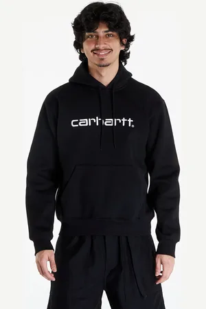 Carhartt Sudadera Hooded Carhartt Sweat / L