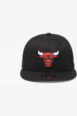 New Era Cap 9Fifty Nba 9Fifty Nos Chicago Bulls M-L
